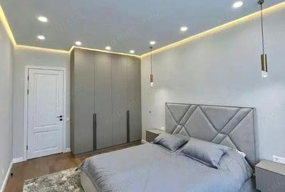 Apartament de lux in zona Tractor cu 2 camere