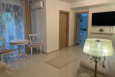 Vanzare ap. 2 camere, elegant, imobil nou - Titan Ozana - Metrou - 4