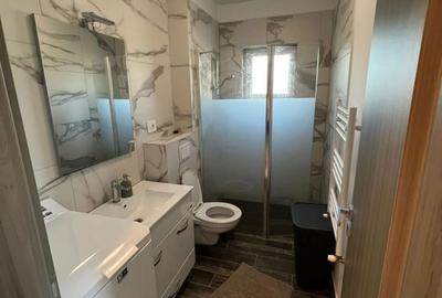 Apartament cu 3 camere decomandat în Giroc - 6