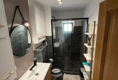 Penthouse Lux 160mp + 45mp terasa, loc de parcare inclus, Promenada Mall - 12