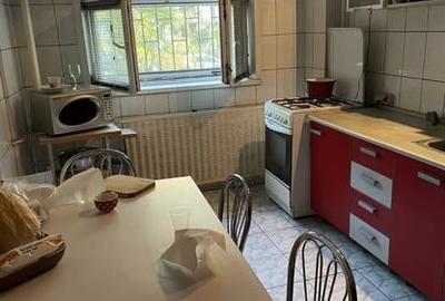 Apartament cu 2 camere semidecomandat în Romană