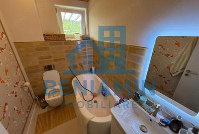 Apartament-Doua locuri de parcare la subteran-Boxa-Gradina 173mp-Wow - 7