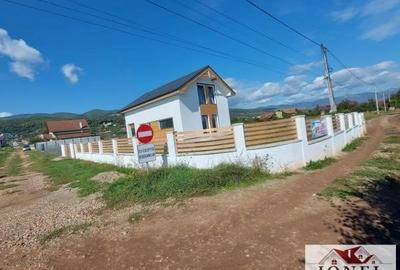 Casa noua de vanzare in Alba Iulia - zona Micesti - 3