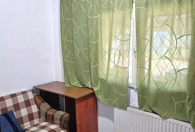 Garsonieră semidecomandată în Drumul Taberei - 2