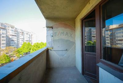 Apartament cu 4 camere decomandat în Dacia - 18