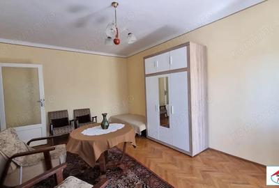 Apartament cu 2 camere decomandat în Central - 8