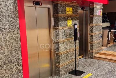 Birou, de 160 mp, în Semicentral - 34