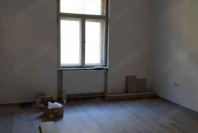 Apartament cu 2 camere nedecomandat în Iosefin - 4