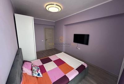 Apartament cu 3 camere semidecomandat, mobilat în Vitan-Bârzești - 4
