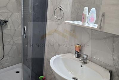 Apartament 2 camere de închiriat Militari Residence – Weiner Palada - 9