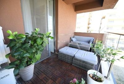 2 camere | Loc de parcare | Pipera\Emil Racovita - 13