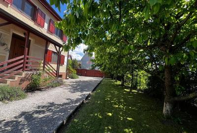 Ocazie unică! Casă de vânzare în stațiunea Covasna! - 24