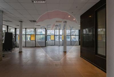 Spațiu comercial ultracentral în Jimbolia – 1.048 mp utili - 4