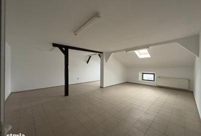 Spațiu comercial, de 56 mp, în Tătărași - 8