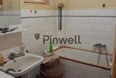 Apartament cu 4 camere decomandat în Cișmigiu - 12