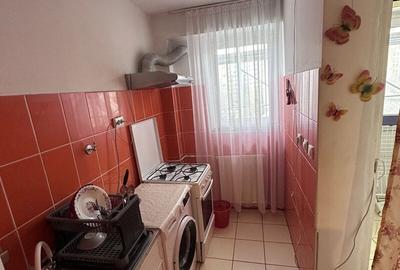 Garsonieră semidecomandată, mobilată în Iancului - 6