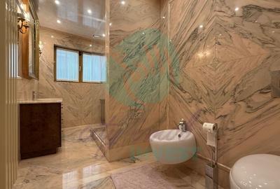 4 camere de lux în Primăverii cu terasă și 2 parcări 4 camere de lux în Primăverii cu terasă și 2 parcări - 12