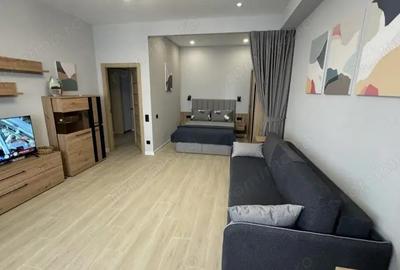 Garsonieră în Astra - 1