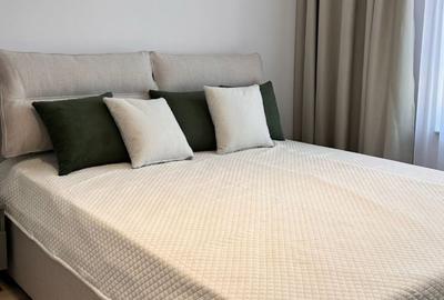 Apartament 2 camere - Greenfield Baneasa - 6