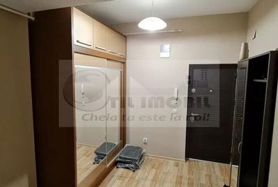 Apartament 2 camere – Tătărași Residence – Loc de parcare inclus - 6