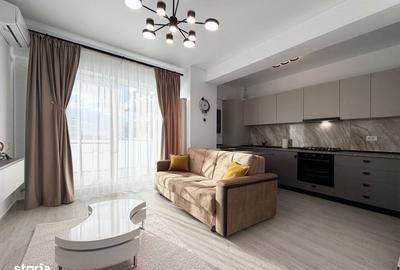 Apartament cu 2 camere în Central - 11