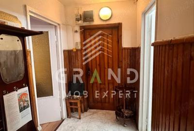 GARSONIERA ECONOMA, zona Manastur/Primaverii - 5