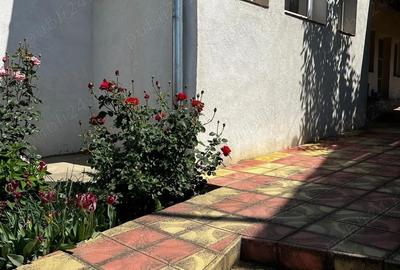 Casă cu 4 camere în Băneasa - 5