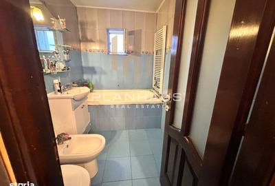 Apartament cu 3 camere, mobilat în Gării - 9