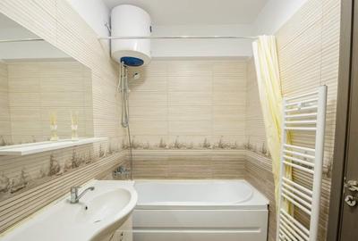 Apartament cu 2 camere decomandat, mobilat în Tomis Nord - 8