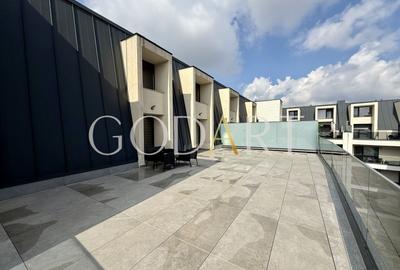 Duplex exclusivst | Ready to move in | Mobilat | Utilat - 13