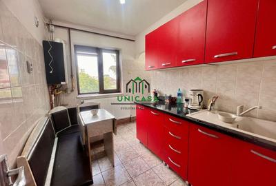 Apartament cu 3 camere decomandat, mobilat în Nord - 1