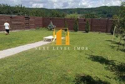 Casă cu 4 camere în Brăileni - 19