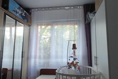 Apartament cu 2 camere nedecomandat, mobilat în Astra - 10