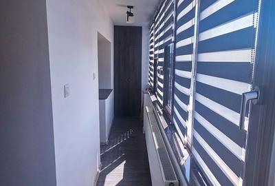 Apartament cu 3 camere decomandat în Calea București - 14