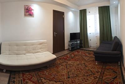 Apartament cu 2 camere nedecomandat în Găvana - 3