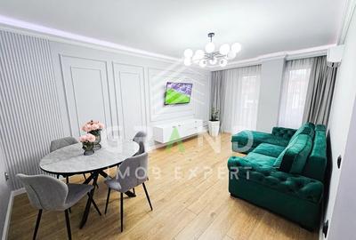 Apartament 2 camere ultrafinisat | 55 mp | parcare subterana | Oasului/Iris - 4