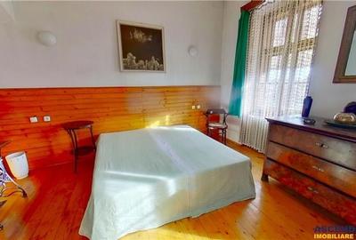 EXPLOREAZA VIRTUAL! In semnatura de patrimoniu, rezidential/ pensiune/ etc. Cent - 3