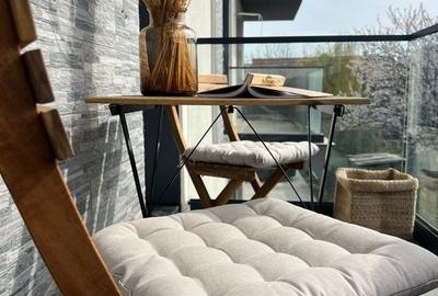 Apartament Elegant cu 2 Camere, Mobilat Lux, în Mamaia Nord - 9