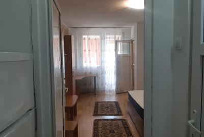 Costin Georgian metrou - 12