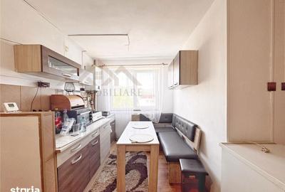 Apartament cu 2 camere decomandat în Săsar - 1