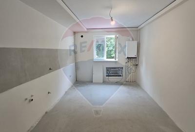 Apartament cu 2 camere semidecomandat în Crângași - 5