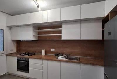 Apartament 3 camere, decomandat, 72mp, centrala, ac, metrou, Bucurestii Noi - 7