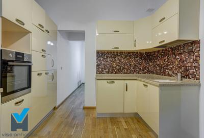 Apartament rafinat cu 3 camere și terasă panoramică, lângă Parcul Cișmigiu Apartament rafinat cu 3 camere și terasă panoramică, lângă Parcul Cișmigiu - 6