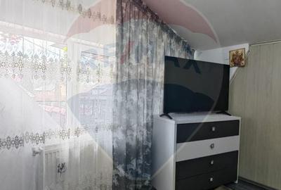 Casa / Vila oportunitate cu 5 camere priveliste frumoasa - 6