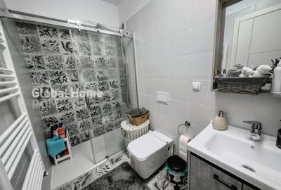 Apartament cu 3 camere decomandat, mobilat în Aviației - 14