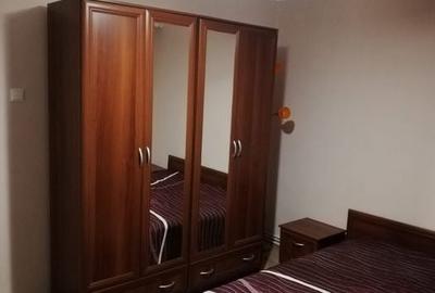 Apartament cu 2 camere semidecomandat în Regie - 3