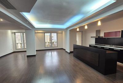 Apartament cu 3 camere semidecomandat, mobilat în Herăstrău