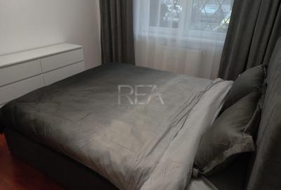 Apartament cu 4 camere decomandat, mobilat în Sebastian - 4