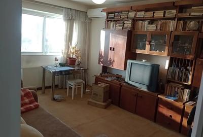 Vand Apartament 2 camere confort 1 decomandat 55 m 1980 mobilat ?i utilat. - 9