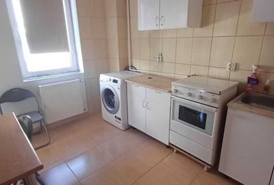De închiriat: apartament 2 camere - Gorjului - metrou - 4